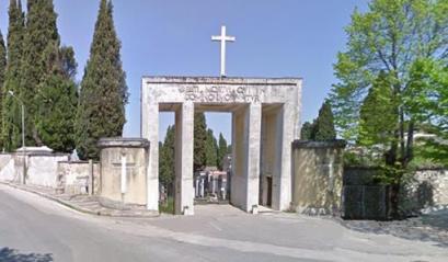cimitero ceccano